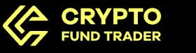 Crypto Fund Trader logo