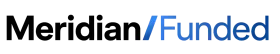 Meridian Funded logo
