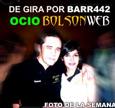 Fotos Discoteca Barr442 El Bolson