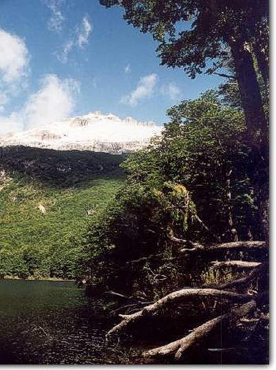 Lago Lahuan Los Laguitos